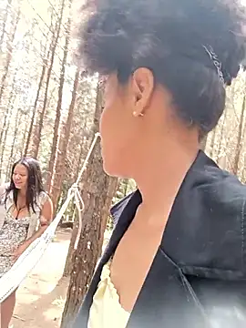 BlairSamy online show from 18, 1, 2026