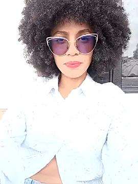 BlairSamy online show from 24, 1, 2025