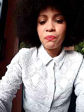 BlairSamy online show from 21, 10, 2025