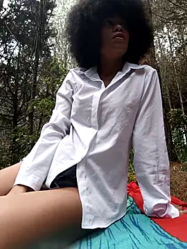 BlairSamy online show from 15, 12, 2025