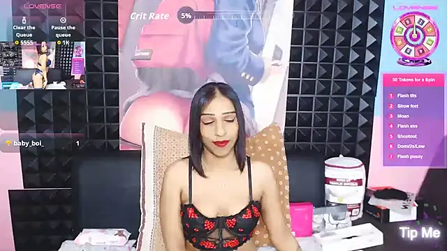 Sexualindian online show from 8, 10, 2025