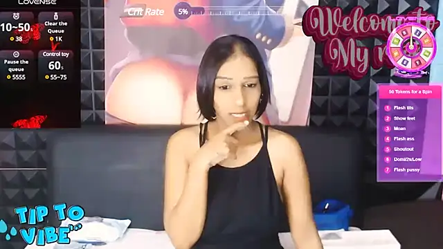Sexualindian online show from 25, 2, 2025