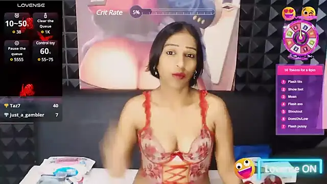 Sexualindian online show from 6, 3, 2025