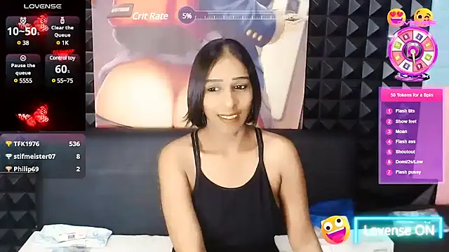 Sexualindian online show from 4, 3, 2025