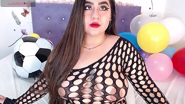 Snapshot of lin_jayani chatting on 21, 6, 2026 lin jayani online show from 21, 6, 2026