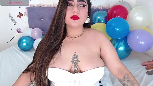 Snapshot of lin_jayani chatting on 13, 5, 2026 lin jayani online show from 13, 5, 2026