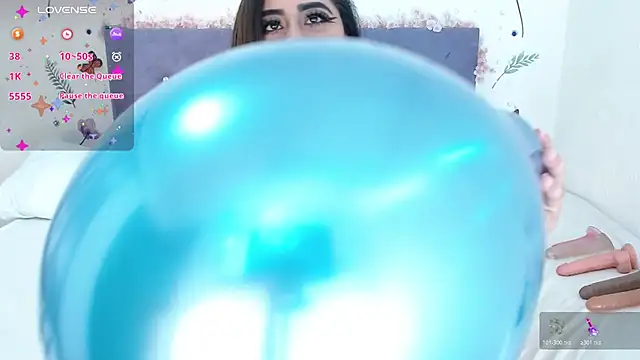 lin jayani online show from 19, 3, 2026