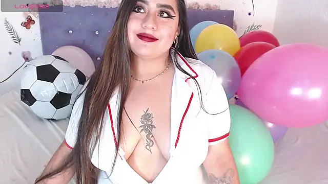 Snapshot of lin_jayani chatting on 16, 7, 2026 lin jayani online show from 16, 7, 2026