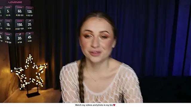 sweet couple777 online show from 16, 1, 2026