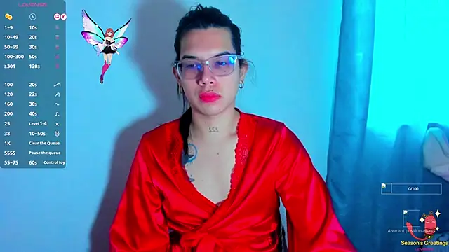 beverly campbellxxx online show from 20, 9, 2025