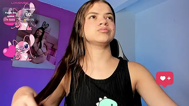 PaigeJayden online show from 23, 9, 2025