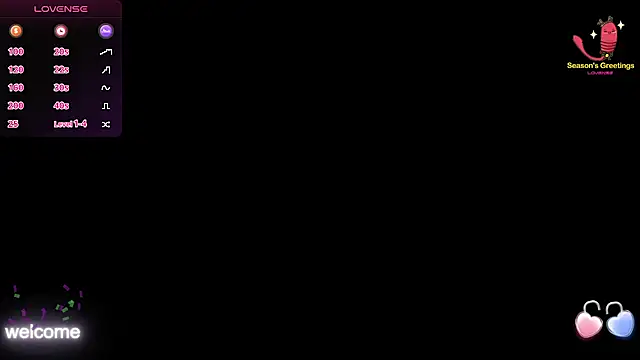 PaigeJayden online show from 12, 11, 2025