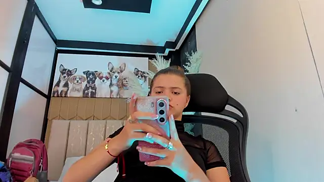 PaigeJayden online show from 14, 3, 2026