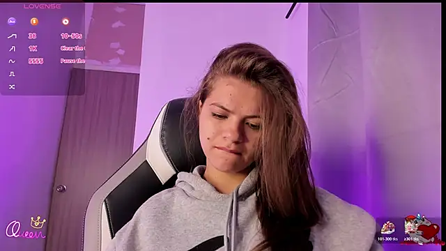 PaigeJayden online show from 13, 2, 2026