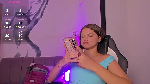 PaigeJayden online show from 2, 3, 2026