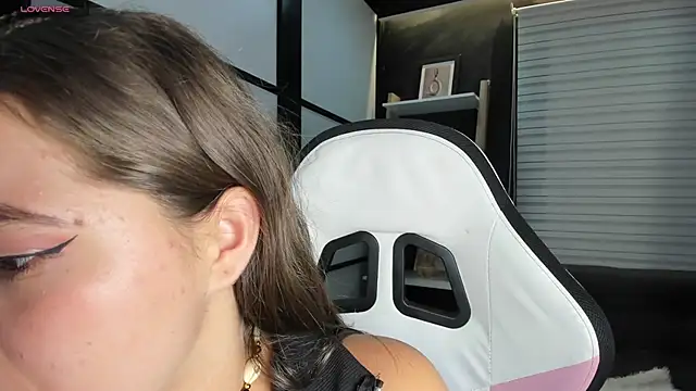 PaigeJayden online show from 20, 2, 2025