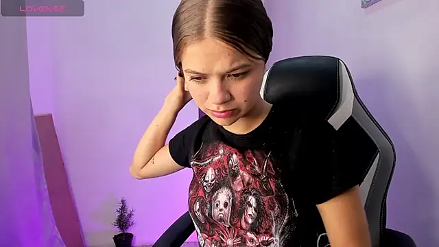 PaigeJayden online show from 28, 10, 2025