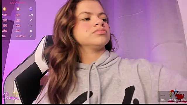 PaigeJayden online show from 12, 2, 2026