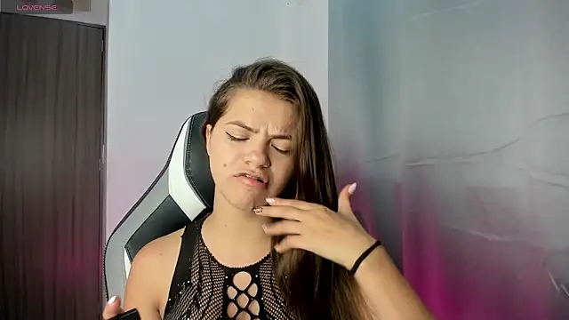 PaigeJayden online show from 16, 12, 2025