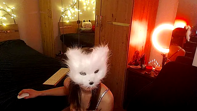 kleinelea123 online show from 25, 12, 2024