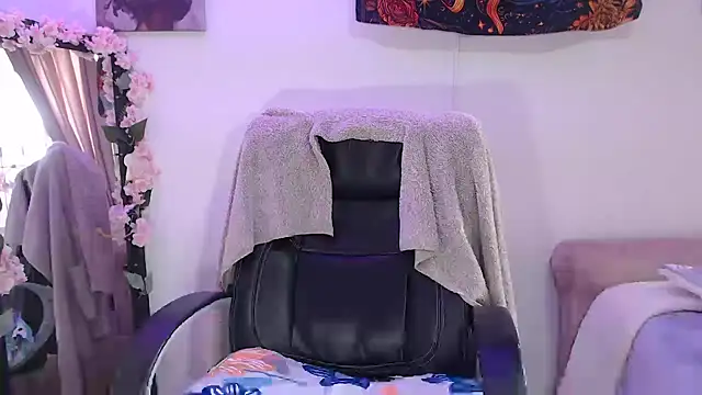 yulieth anamar online show from 9, 1, 2026