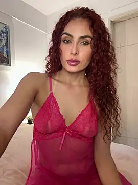 Victoria-77 online show from 31, 1, 2026