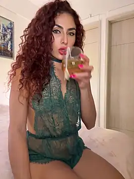 Victoria-77 online show from 21, 4, 2026