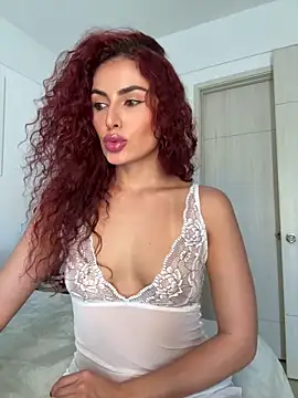 Victoria-77 online show from 14, 12, 2025