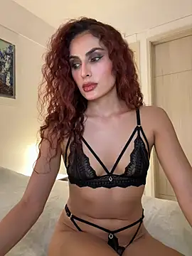 Victoria-77 online show from 23, 7, 2026