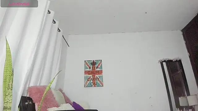 Sophie sweett19 online show from 16, 10, 2025