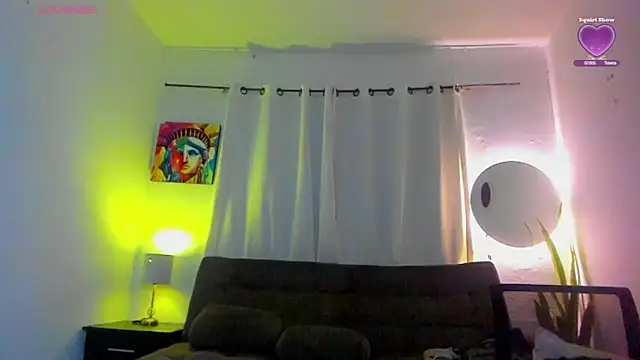 Sophie sweett19 online show from 15, 3, 2026