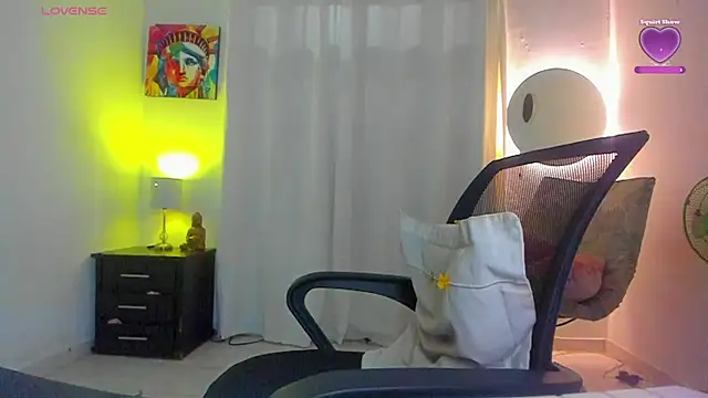 Sophie sweett19 online show from 12, 4, 2026