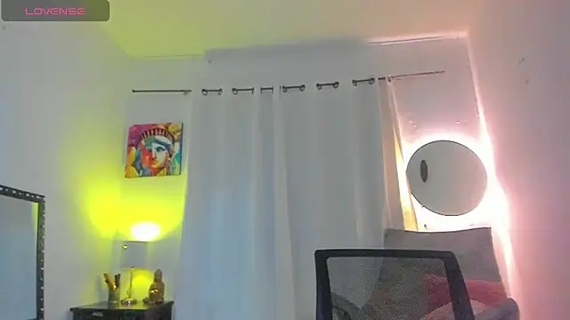 Sophie sweett19 online show from 17, 4, 2026