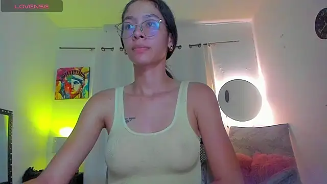 Sophie sweett19 online show from 15, 4, 2026