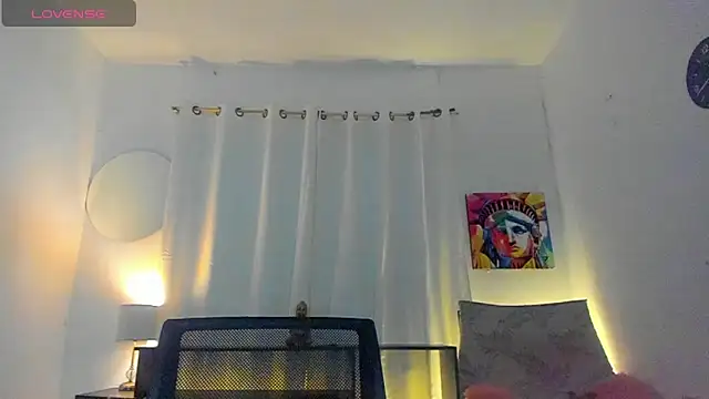 Sophie sweett19 online show from 22, 5, 2026