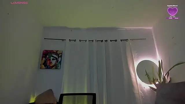 Sophie sweett19 online show from 24, 2, 2026