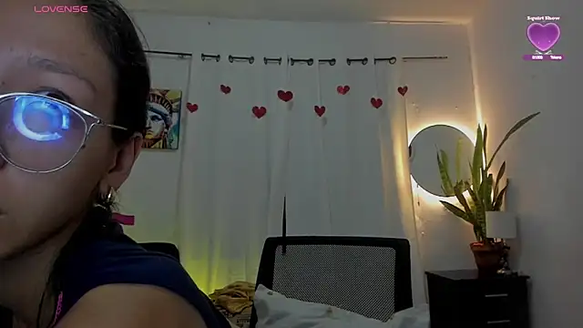 Sophie sweett19 online show from 12, 2, 2026