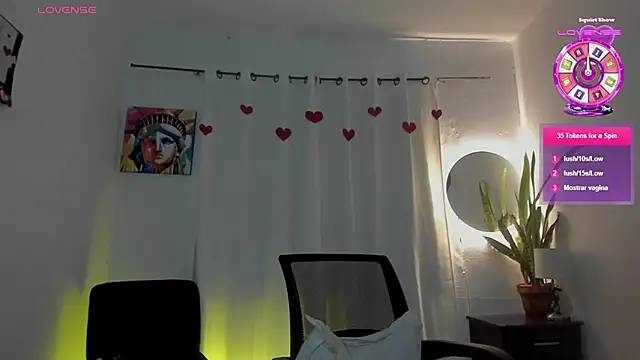 Sophie sweett19 online show from 13, 2, 2026