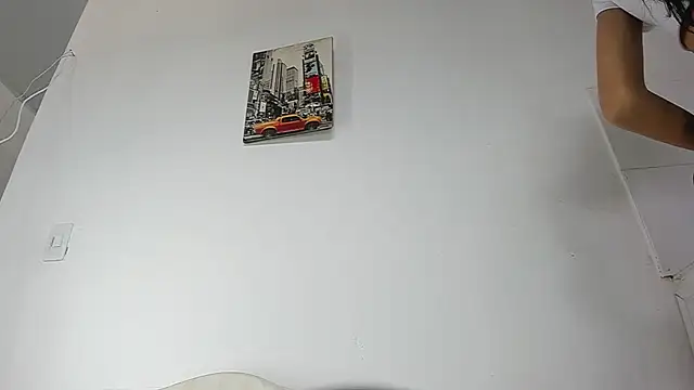 Sophie sweett19 online show from 4, 12, 2024