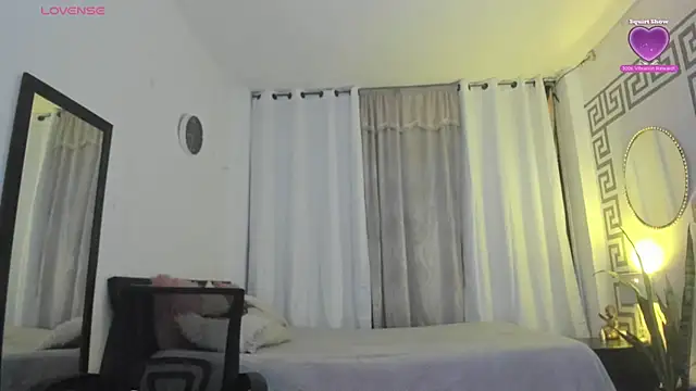 Sophie sweett19 online show from 23, 12, 2025