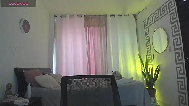 Sophie sweett19 online show from 23, 11, 2025