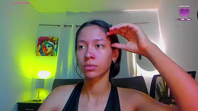 Sophie sweett19 online show from 15, 3, 2026