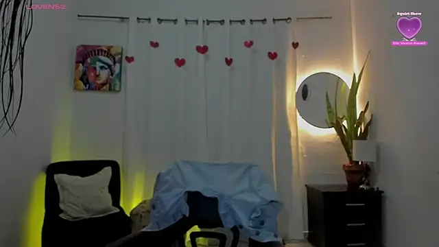 Sophie sweett19 online show from 11, 2, 2026