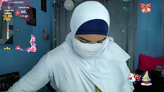 Falak-Yasin online show from 15, 12, 2025