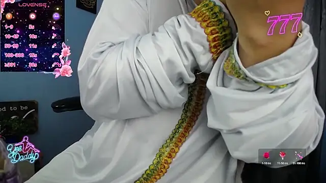 Falak-Yasin online show from 18, 1, 2026