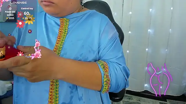 Falak-Yasin online show from 23, 2, 2026