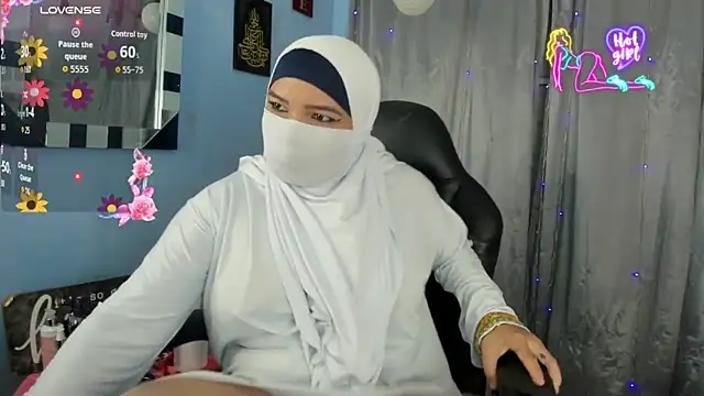 Falak-Yasin online show from 5, 2, 2026