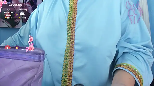 Falak-Yasin online show from 20, 3, 2026