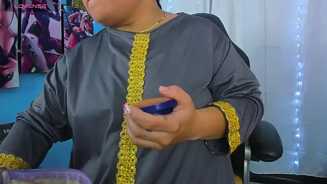 Falak-Yasin online show from 25, 3, 2026