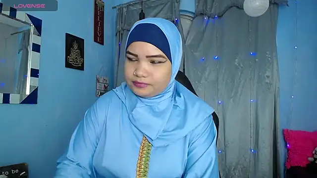 Falak-Yasin online show from 19, 11, 2025